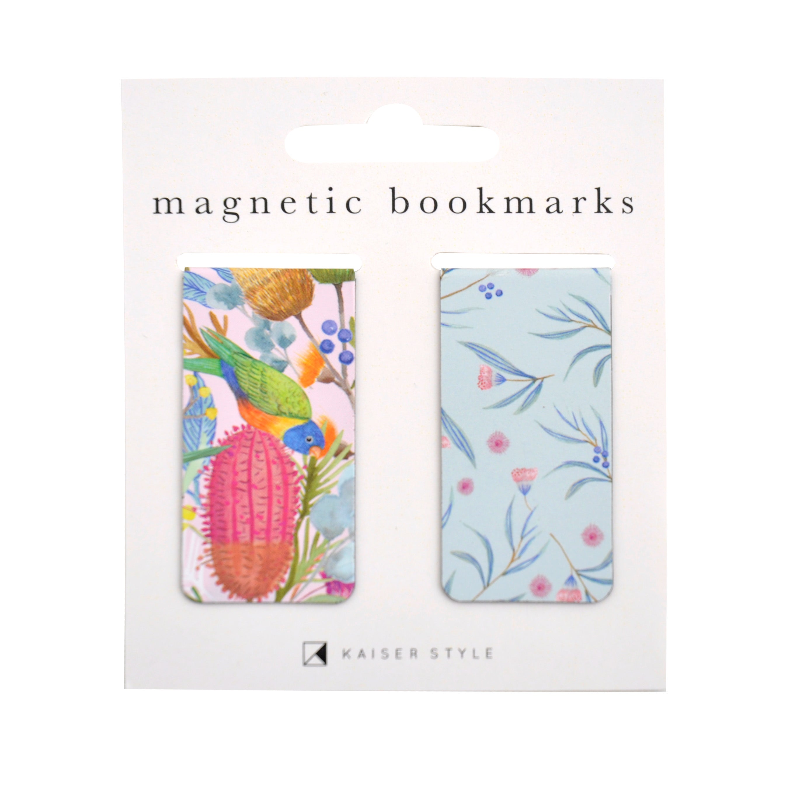 Magnetic Bookmark - Native Soiree